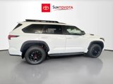 New 2025 Toyota Sequoia TRD Pro image 2