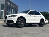 New 2025 Alfa Romeo Stelvio Sprint image 2