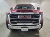 New 2025 GMC Sierra 3500 SLT w/ SLT Convenience Package image 2