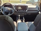 New 2025 Nissan Frontier SV w/ SV Convenience Package image 3