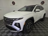 New 2026 Hyundai Tucson Limited image 2