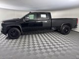 New 2025 Chevrolet Silverado 2500 LTZ w/ Trail Boss Package image 2