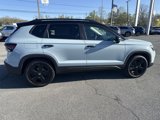 New 2025 Volkswagen Taos SE image 4
