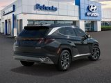 New 2025 Hyundai Tucson Limited image 4