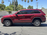 Used 2020 Jeep Grand Cherokee Laredo image 3