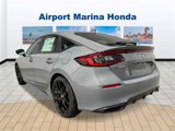 New 2025 Honda Civic Sport image 3