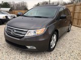 Used 2012 Honda Odyssey Touring image 5