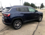 Used 2018 Jeep Compass Latitude w/ Popular Equipment Group image 3