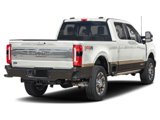 New 2025 Ford F250 King Ranch w/ FX4 Off-Road Package image 2