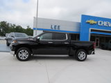 New 2026 Chevrolet Silverado 1500 LTZ image 2