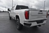 Used 2025 GMC Sierra 2500 Denali Ultimate image 4