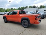 New 2025 Nissan Frontier PRO-4X w/ Pro Convenience Package image 3