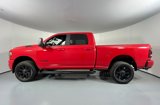 Used 2024 RAM 2500 Big Horn w/ Night Edition image 4