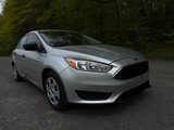 Used 2016 Ford Focus S image 6