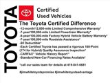 Certified 2025 Toyota Land Cruiser image 3