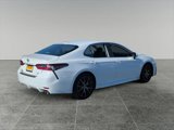 Certified 2024 Toyota Camry SE image 5