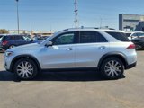 New 2025 Mercedes-Benz GLE 450 4MATIC image 3
