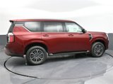 New 2025 Nissan Armada SL image 3