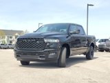 New 2025 RAM 1500 4x4 Crew Cab image 4