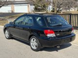 Used 2005 Subaru Impreza RS image 3
