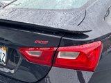 Used 2025 Chevrolet Malibu RS image 5