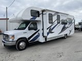Used 2023 Ford E-450 and Econoline 450 Super Duty w/ Motorhome Prep Package image 2