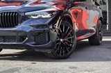 Used 2022 BMW X5 sDrive40i w/ M Sport Package image 3