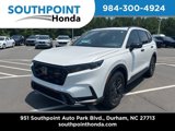New 2026 Honda CR-V TrailSport image 4