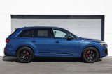New 2025 Audi SQ7 Prestige image 4