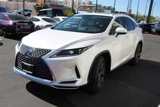 Used 2021 Lexus RX 450h AWD w/ Premium Package image 4
