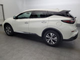 Used 2021 Nissan Murano S image 3
