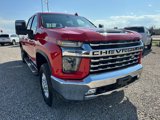 Used 2021 Chevrolet Silverado 3500 LTZ w/ LTZ Convenience Package image 2