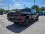 New 2025 RAM 2500 Laramie w/ Night Edition image 4
