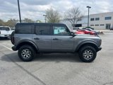 New 2025 Ford Bronco Badlands image 4