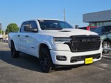 New 2025 RAM 1500 Limited image 2