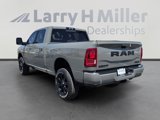 New 2026 RAM 2500 Laramie image 3