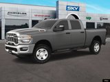 New 2025 RAM 2500 Tradesman image 2