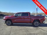 New 2025 RAM 1500 Laramie w/ Trailer Tow Group image 2