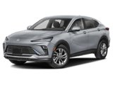 New 2025 Buick Envista Sport Touring w/ Convenience I Package image 4