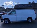 Used 2022 GMC Savana 2500 w/ Driver Convenience Package image 2