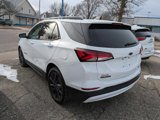 Used 2024 Chevrolet Equinox RS image 4