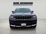 Used 2024 Jeep Grand Cherokee L Limited image 6