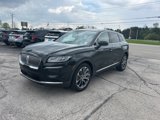 Used 2022 Lincoln Nautilus Reserve image 4