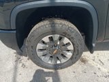 New 2025 Chevrolet Silverado 2500 Custom w/ Custom Convenience Package image 5