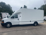 Used 2019 Chevrolet Express 3500 Extended w/ Power Convenience Package image 4