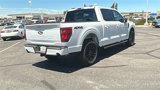New 2025 Ford F150 XLT w/ Equipment Group 302A MID image 3