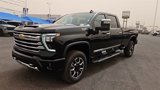 New 2025 Chevrolet Silverado 3500 High Country image 5