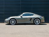 Used 2024 Porsche 718 Cayman image 2