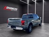 Used 2020 Ford F150 Lariat w/ Equipment Group 502A Luxury image 6
