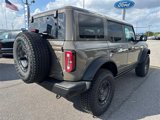 New 2025 Ford Bronco Badlands image 5